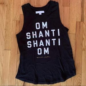 SPIRITUAL GANGSTER TEE